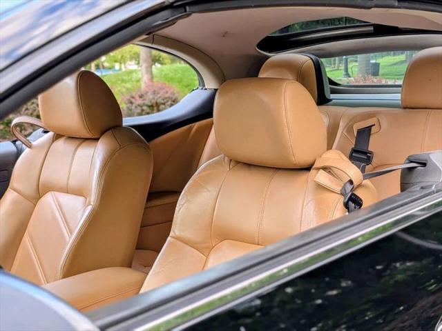 2011 Nissan Murano CrossCabriolet CrossCabriolet