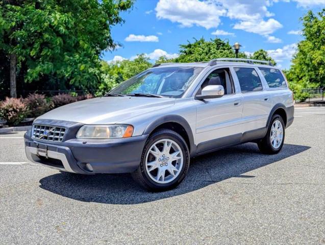2007 Volvo XC70 2.5T for sale in Garfield, NJ