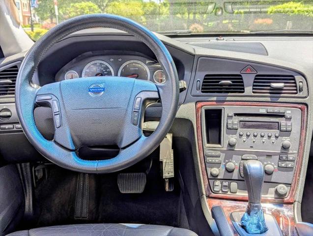 2007 Volvo XC70 2.5T