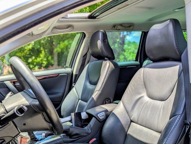 2007 Volvo XC70 2.5T
