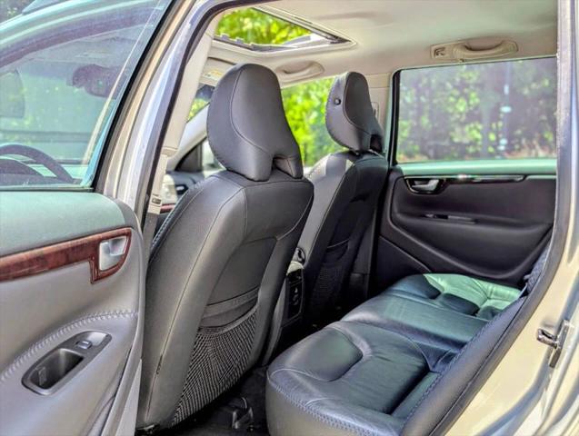 2007 Volvo XC70 2.5T