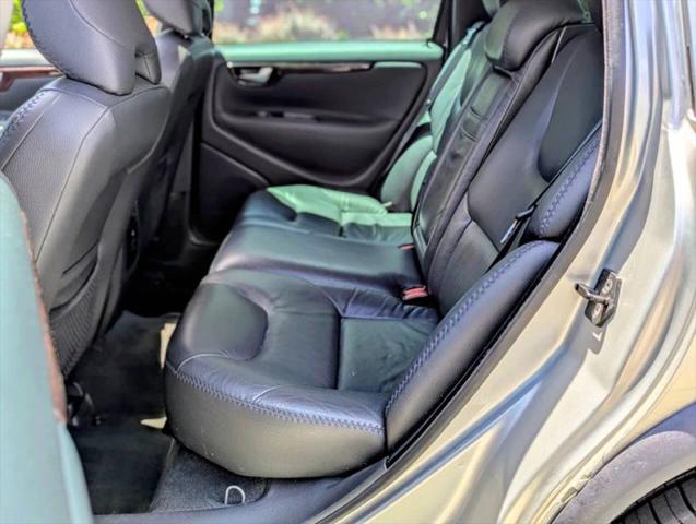 2007 Volvo XC70 2.5T