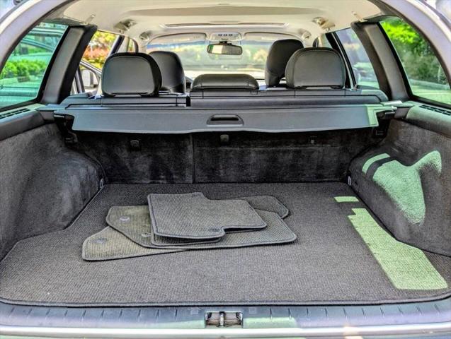 2007 Volvo XC70 2.5T