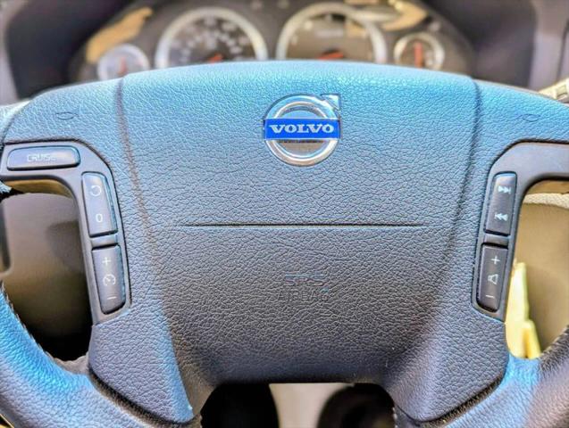 2007 Volvo XC70 2.5T