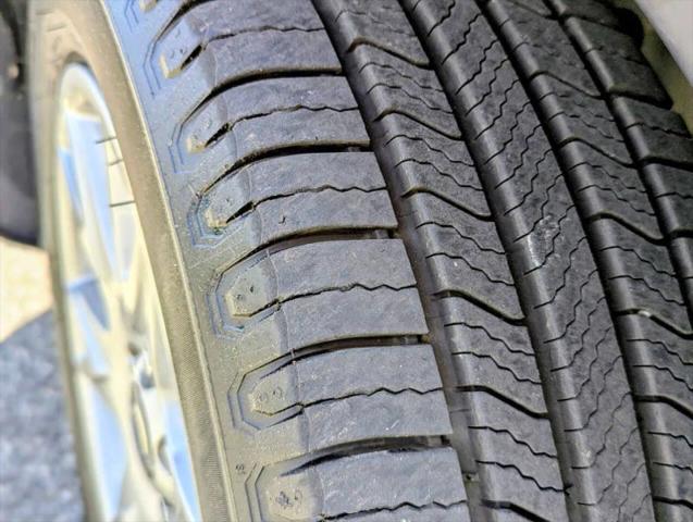 2007 Volvo XC70 2.5T