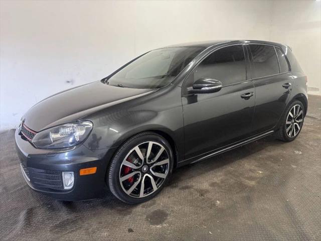 2014 Volkswagen GTI Wolfsburg Edition for sale in Fairfield, OH