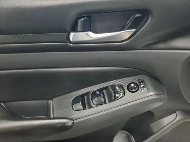 2022 Nissan Altima S FWD