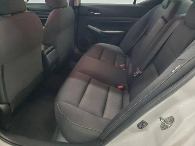 2022 Nissan Altima S FWD