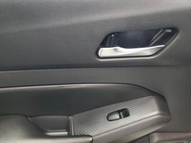 2022 Nissan Altima S FWD