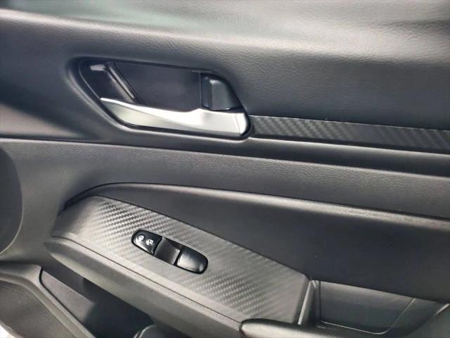 2022 Nissan Altima S FWD