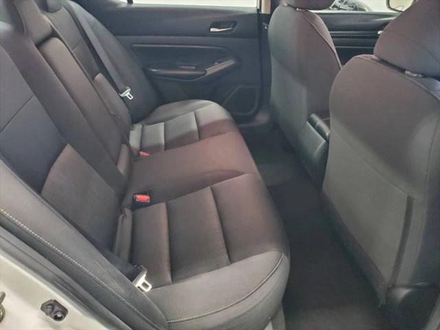2022 Nissan Altima S FWD