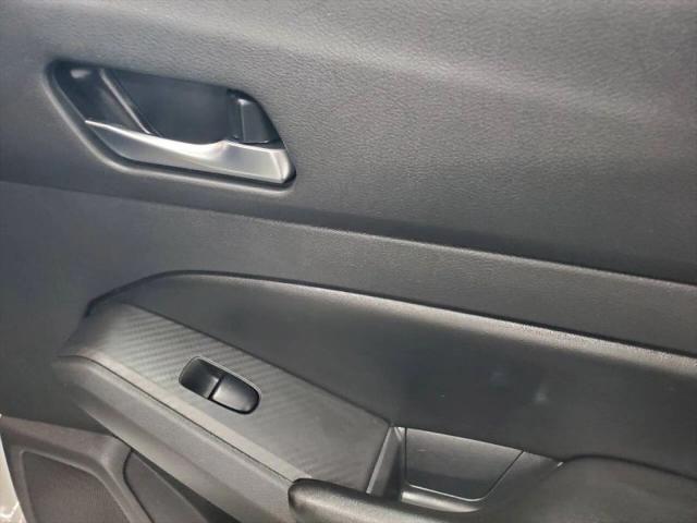2022 Nissan Altima S FWD