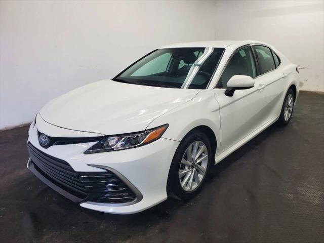 2022 Toyota Camry LE for sale near Fairfield, OH