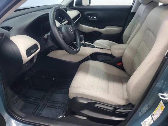 2023 Honda HR-V AWD LX