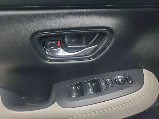 2023 Honda HR-V AWD LX