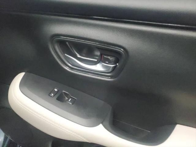 2023 Honda HR-V AWD LX