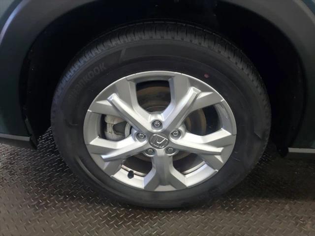 2023 Honda HR-V AWD LX