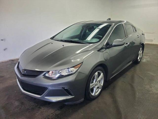 2017 Chevrolet Volt LT for sale near Fairfield, OH