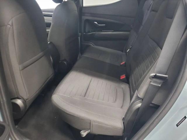 2023 Hyundai Santa Cruz SEL