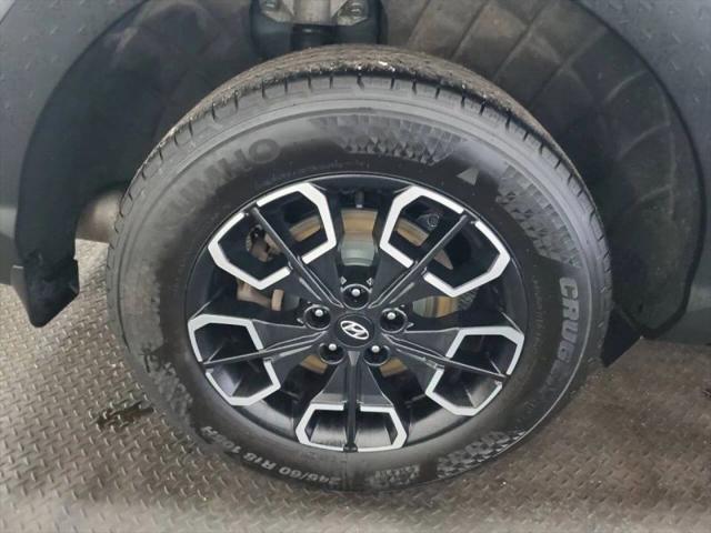 2023 Hyundai Santa Cruz SEL