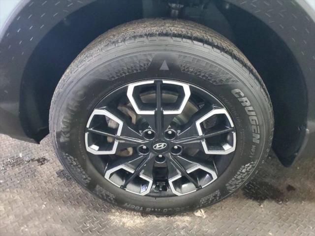 2023 Hyundai Santa Cruz SEL