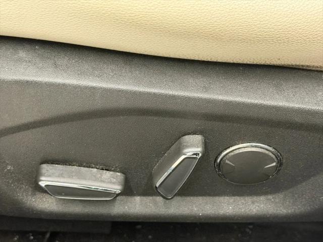 2014 Ford Fusion Energi Titanium