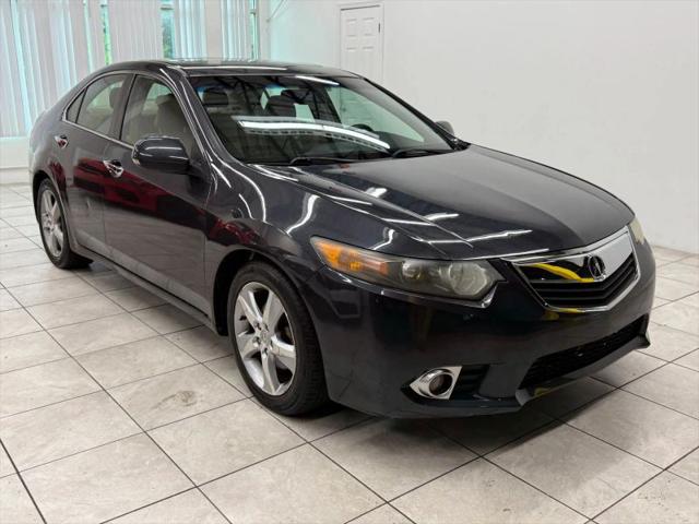 2011 Acura TSX 2.4 for sale in Chantilly, VA
