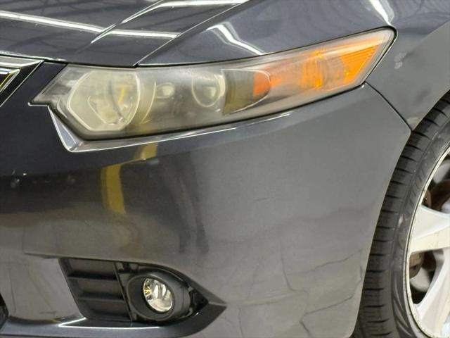 2011 Acura TSX 2.4