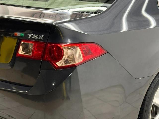 2011 Acura TSX 2.4