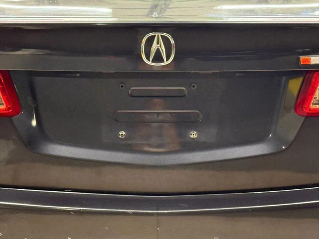 2011 Acura TSX 2.4