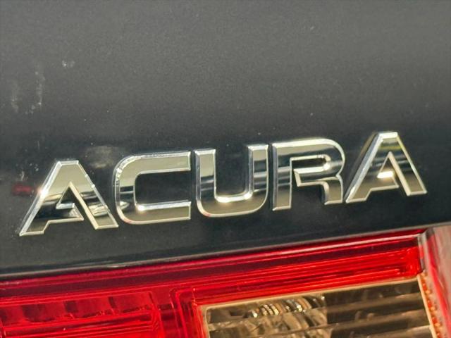 2011 Acura TSX 2.4