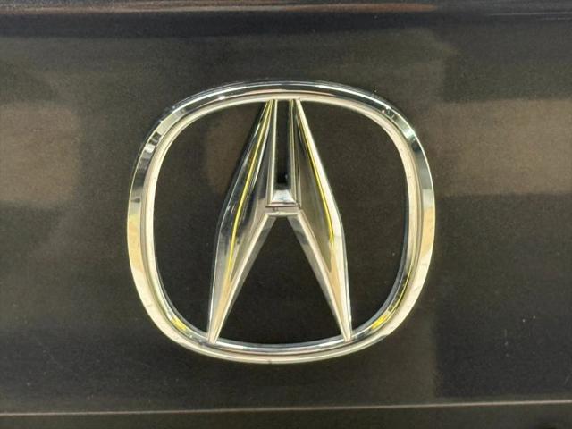 2011 Acura TSX 2.4