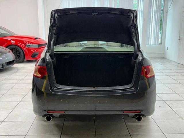 2011 Acura TSX 2.4
