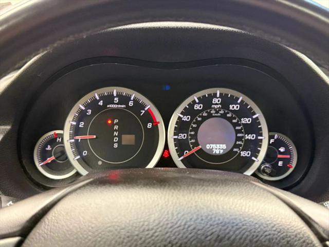 2011 Acura TSX 2.4