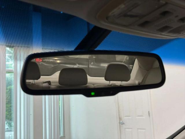 2011 Acura TSX 2.4