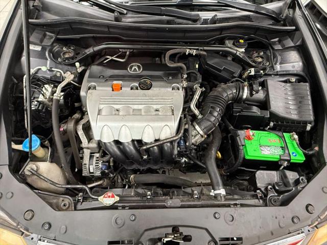 2011 Acura TSX 2.4