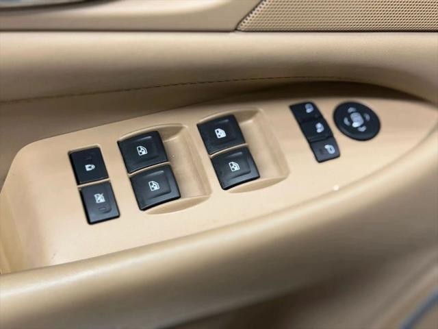 2019 Cadillac Escalade Platinum