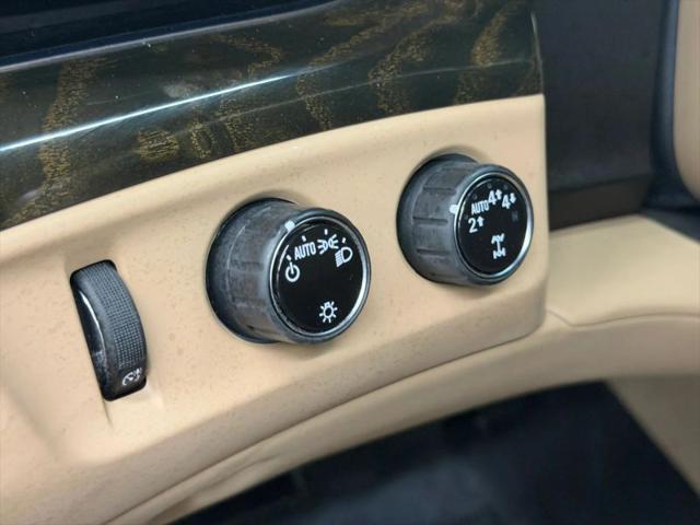 2019 Cadillac Escalade Platinum