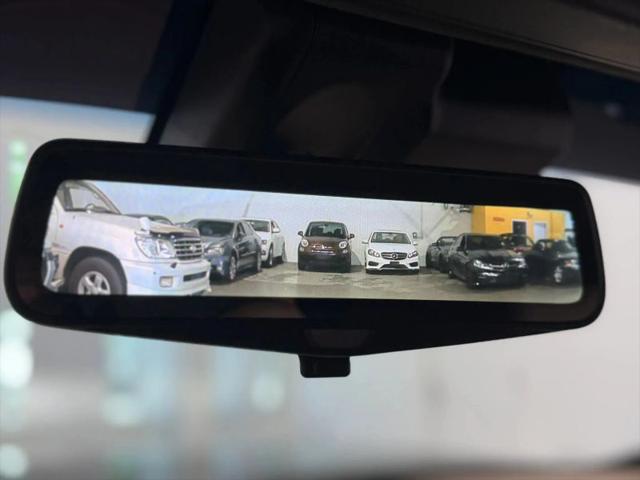 2019 Cadillac Escalade Platinum