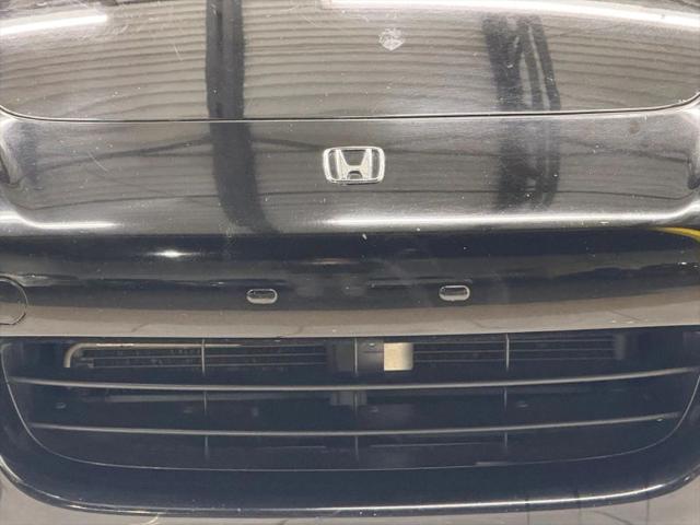 2000 Honda S2000 Base
