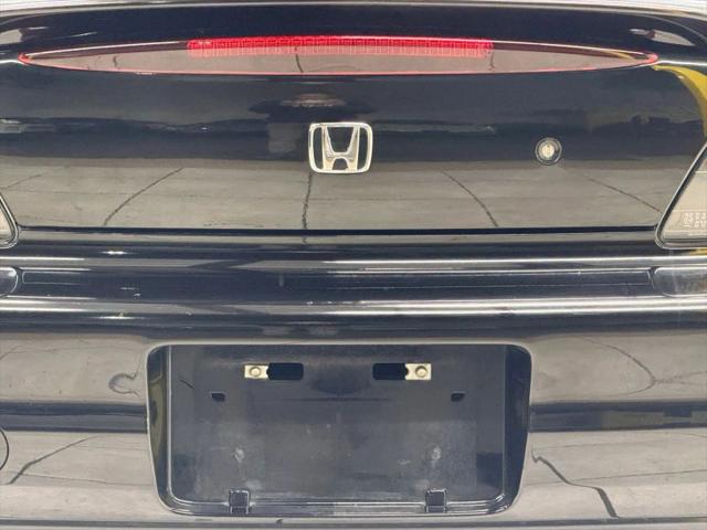 2000 Honda S2000 Base