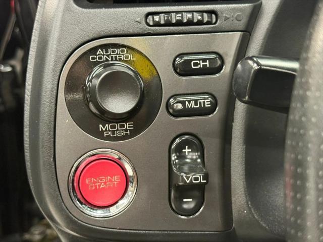 2000 Honda S2000 Base