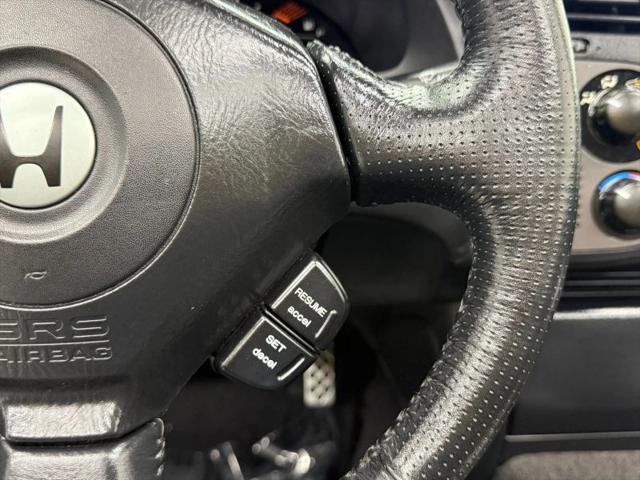 2000 Honda S2000 Base