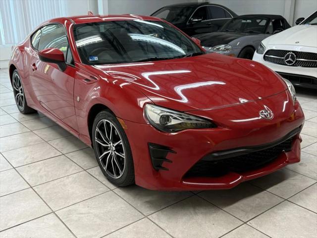 2018 Toyota 86 Base for sale in Chantilly, VA
