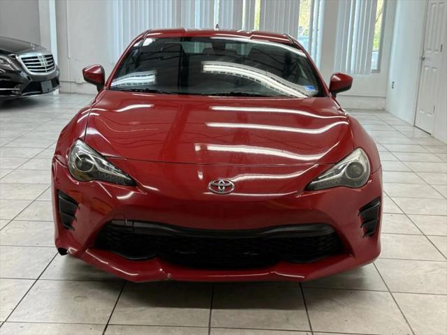 2018 Toyota 86 Base