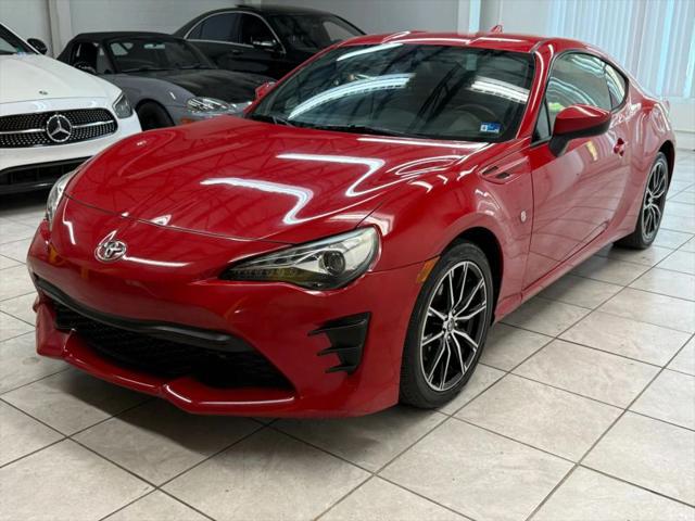 2018 Toyota 86 Base