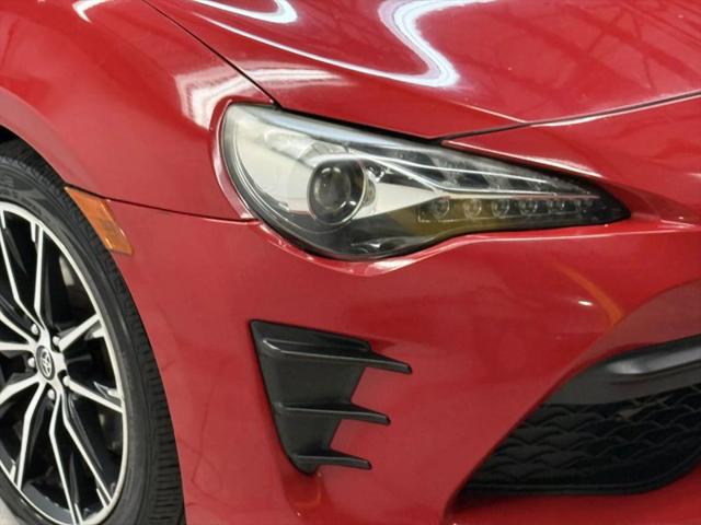 2018 Toyota 86 Base
