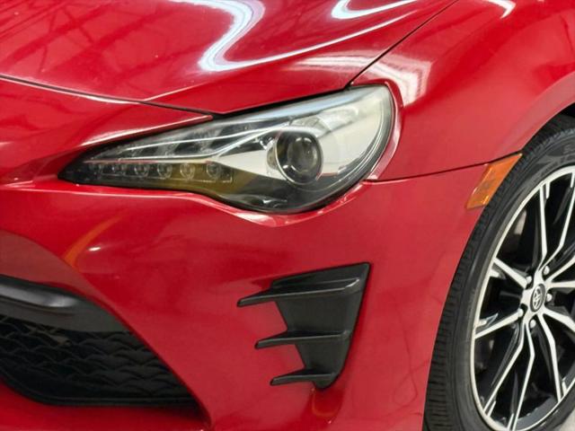 2018 Toyota 86 Base
