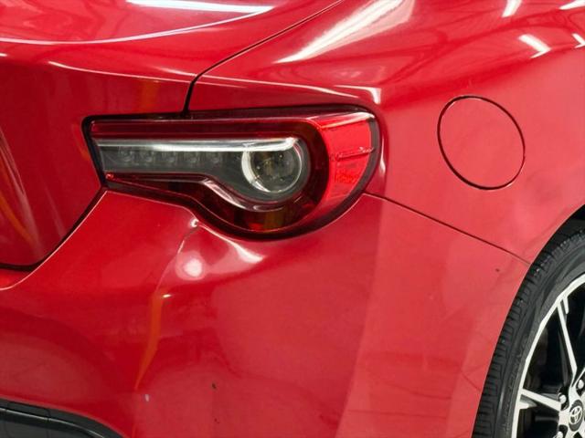 2018 Toyota 86 Base