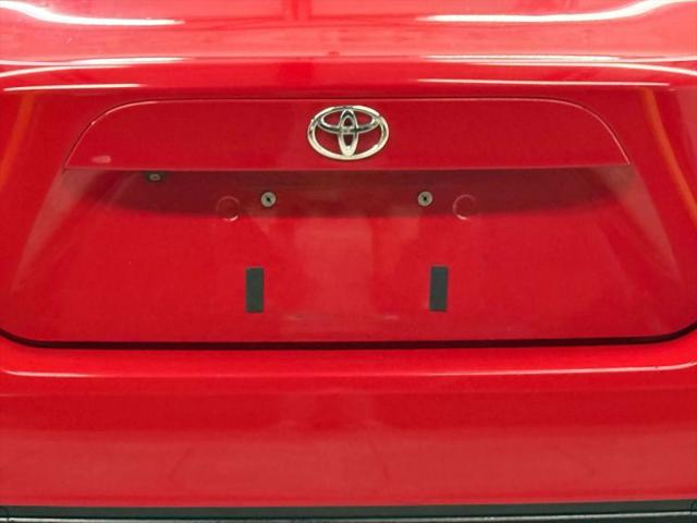 2018 Toyota 86 Base